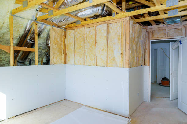 Insulation for New Construction in Guin, AL