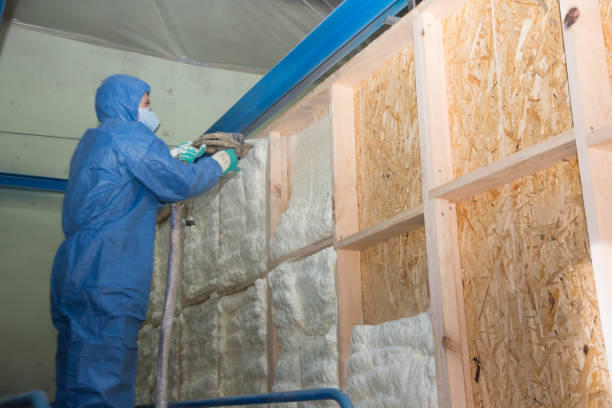 Best Wall Insulation Contractor  in Guin, AL