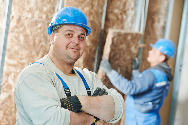 Best Affordable Insulation Services  in Guin, AL